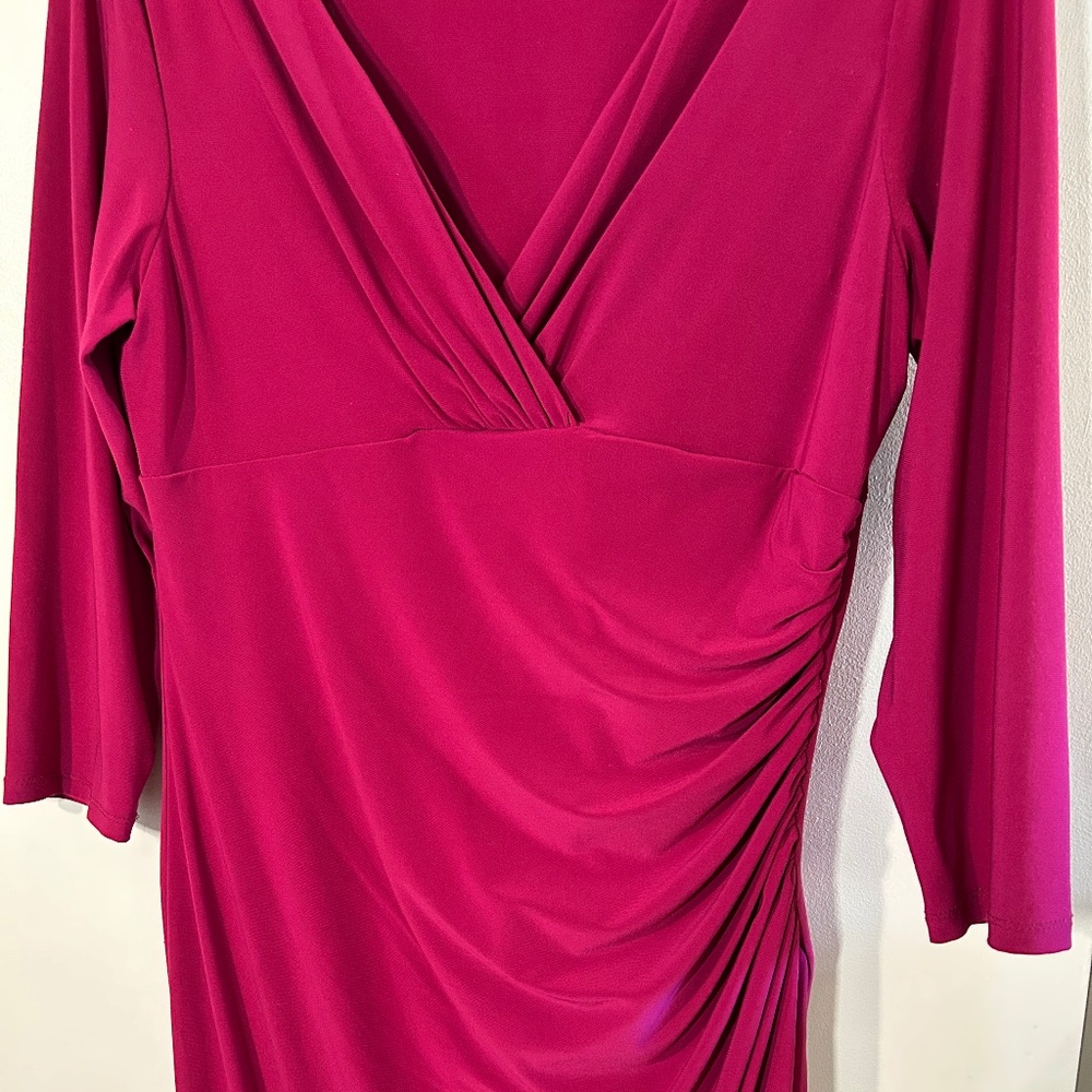 Ralph Lauren Pink dress